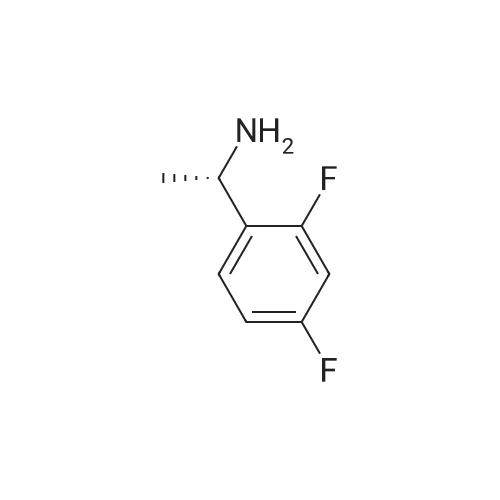 (S)-1-(2,4-Difluorophenyl)ethanamine