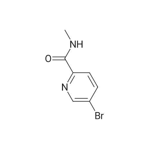 5-Bromo-N-methylpicolinamide