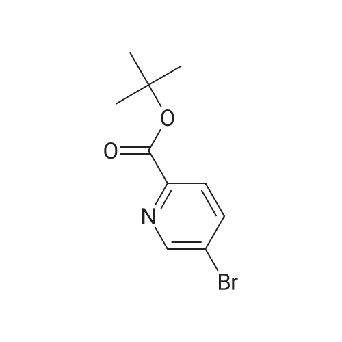tert-Butyl 5-bromopicolinate
