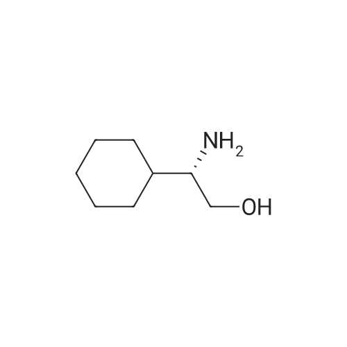 (S)-2-Amino-2-cyclohexylethanol