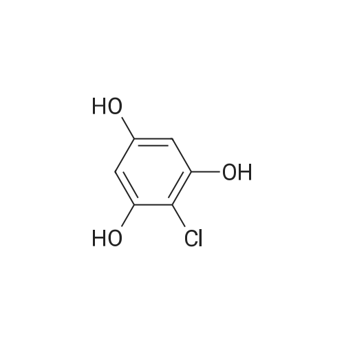 2-Chlorobenzene-1,3,5-triol