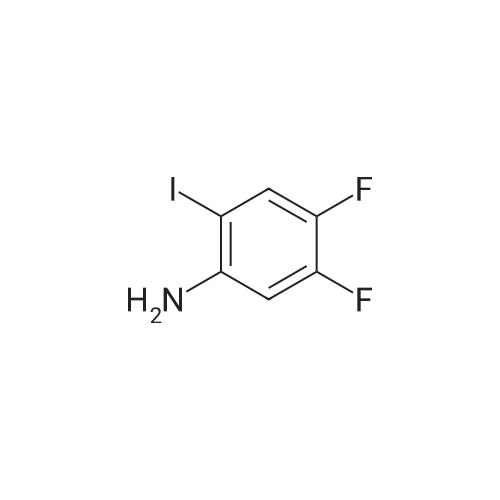 4,5-Difluoro-2-iodoaniline