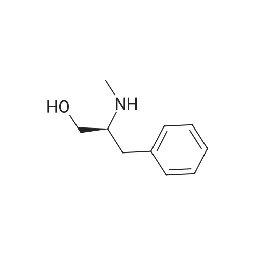 (S)-2-(Methylamino)-3-phenylpropan-1-ol