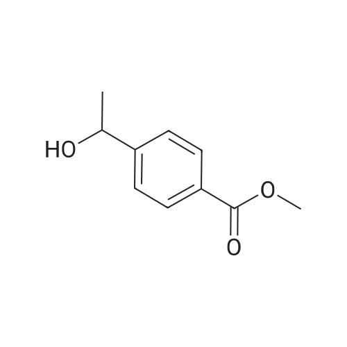 Methyl 4-(1-hydroxyethyl)benzoate