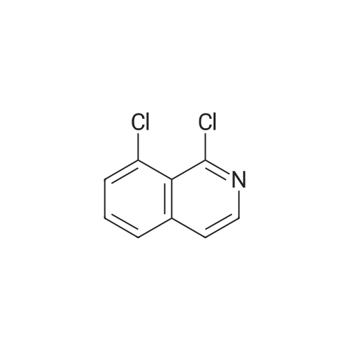 1,8-Dichloroisoquinoline