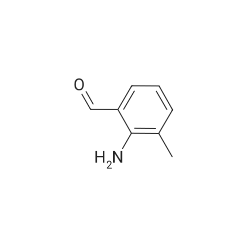2-Amino-3-methylbenzaldehyde