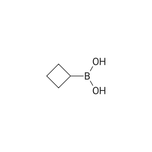 Cyclobutylboronic acid