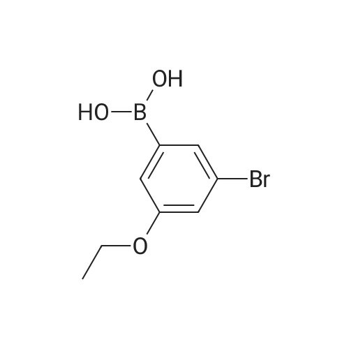 (3-Bromo-5-ethoxyphenyl)boronic acid