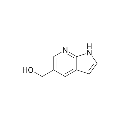 849067-97-6 (1H-Pyrrolo[2,3-b]pyridin-5-yl)methanol