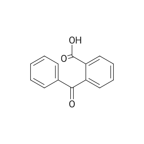 85-52-9 2-Benzoylbenzoic acid