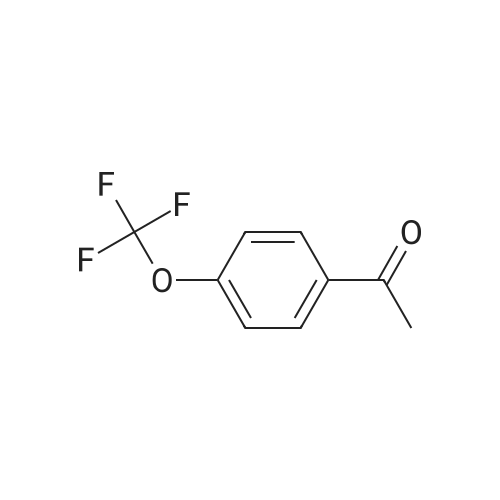 1-(4-(Trifluoromethoxy)phenyl)ethanone