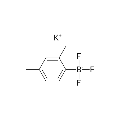 Potassium (2,4-dimethylphenyl)trifluoroborate