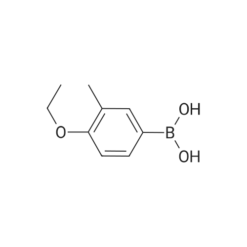 4-Ethoxy-3-methylphenylboronic acid