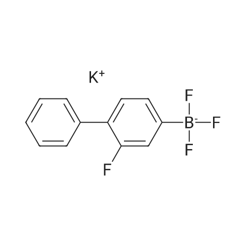 850623-57-3 Potassium trifluoro(2-fluorobiphenyl-4-yl)borate