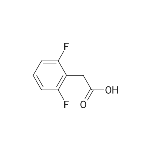 2,6-Difluorophenylacetic acid