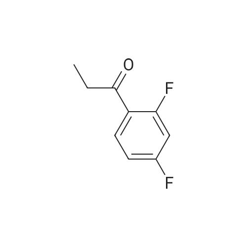 1-(2,4-Difluorophenyl)propan-1-one