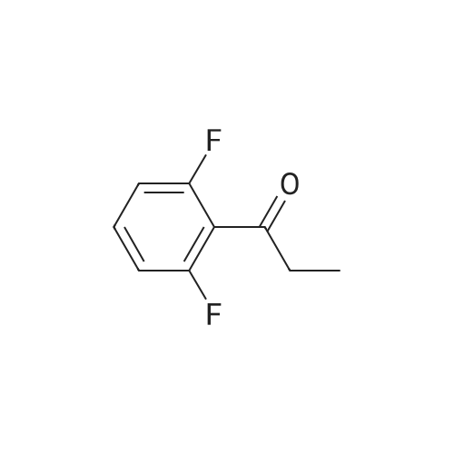 1-(2,6-Difluorophenyl)propan-1-one