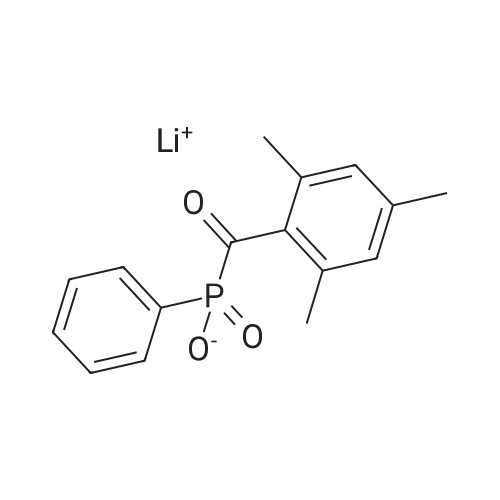 Lithium Phenyl(2,4,6-trimethylbenzoyl)phosphinate