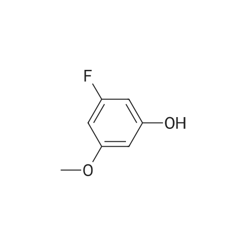 3-Fluoro-5-methoxyphenol
