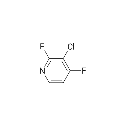 3-Chloro-2,4-difluoropyridine