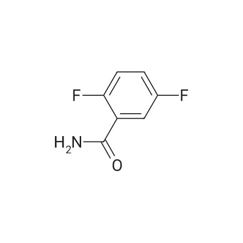 2,5-Difluorobenzamide