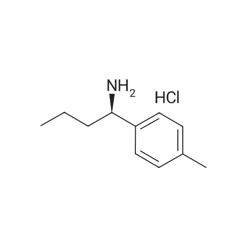 (R)-1-(p-Tolyl)butan-1-amine hydrochloride