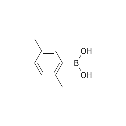 2,5-Dimethylphenylboronic acid