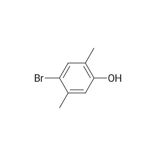 4-Bromo-2,5-dimethylphenol