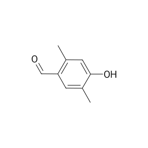 4-Hydroxy-2,5-dimethylbenzaldehyde