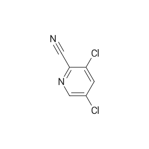 3,5-Dichloropicolinonitrile