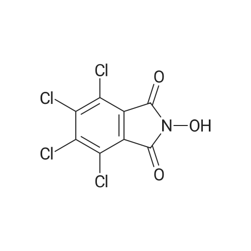 85342-65-0 4,5,6,7-Tetrachloro-2-hydroxyisoindoline-1,3-dione