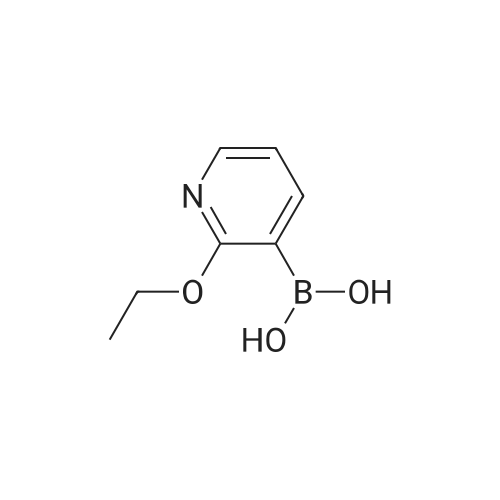 (2-Ethoxypyridin-3-yl)boronic acid