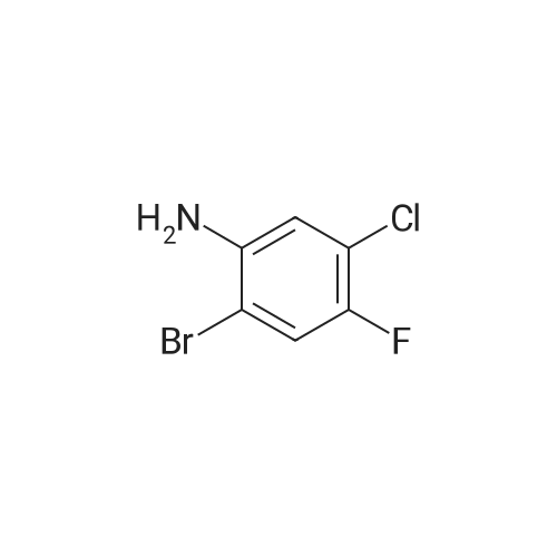 2-Bromo-5-chloro-4-fluoroaniline