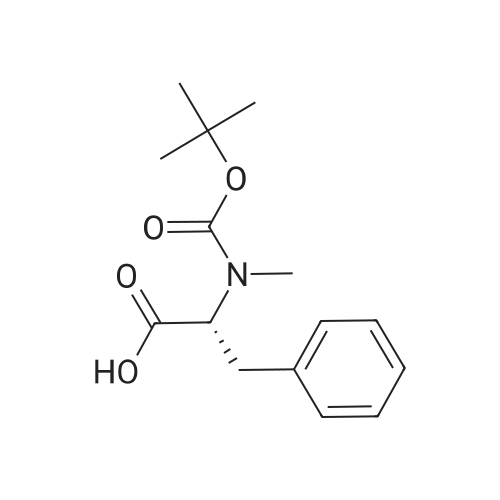 N-Boc-N-methyl-D-phenylalanine