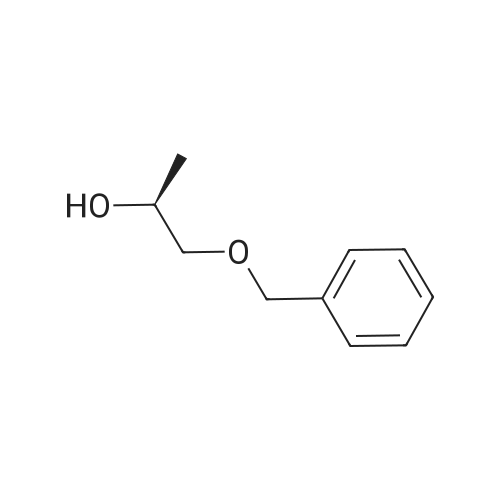 (S)-1-Benzyloxy-2-propanol