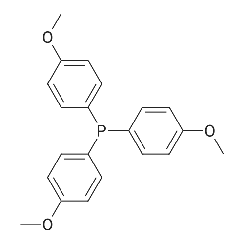 Tris(4-methoxyphenyl)phosphine