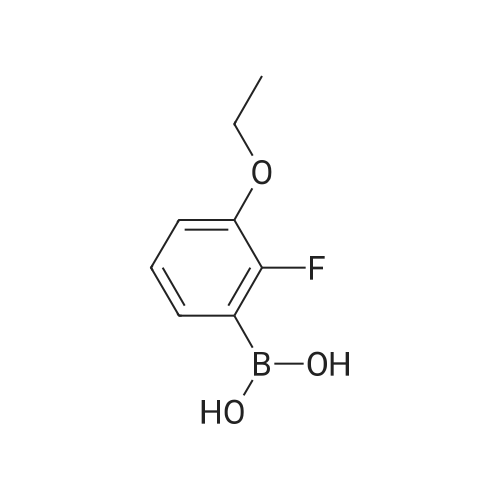 3-Ethoxy-2-fluorophenylboronic acid