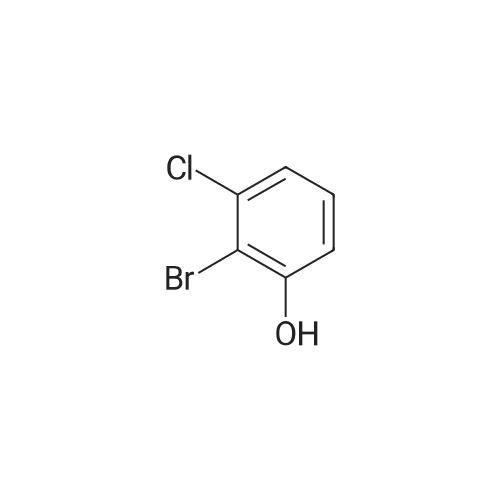 2-Bromo-3-chlorophenol