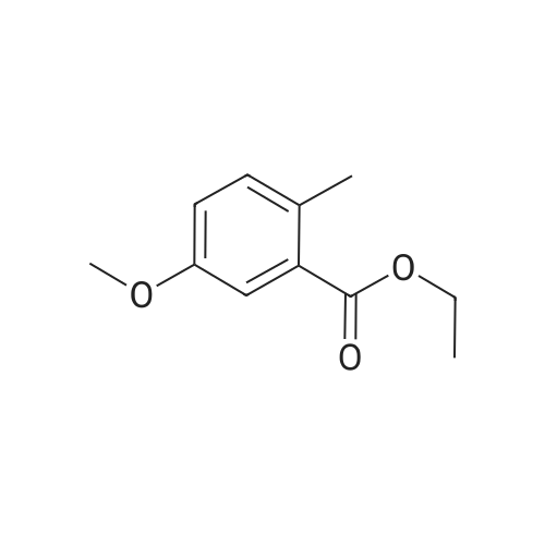 Ethyl 5-methoxy-2-methylbenzoate