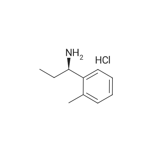 (R)-1-(o-Tolyl)propan-1-amine hydrochloride