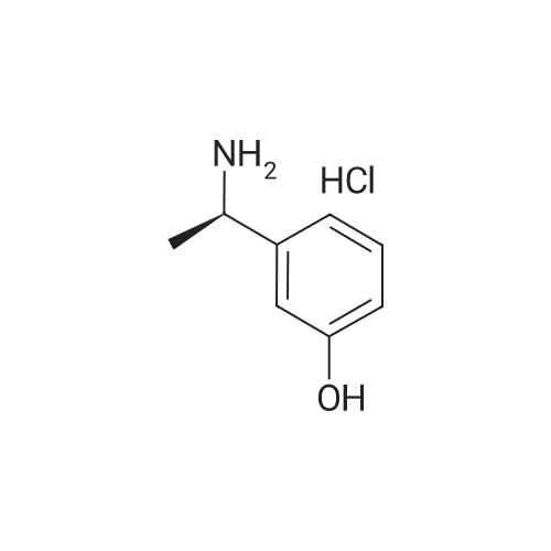 (R)-3-(1-Aminoethyl)phenol hydrochloride