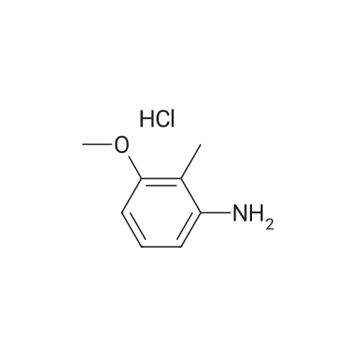 3-Methoxy-2-methylaniline hydrochloride