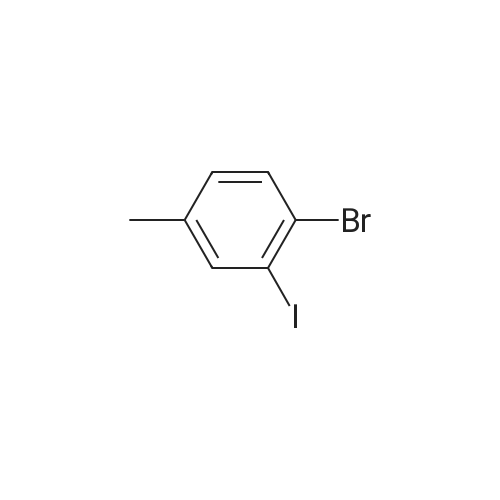 1-Bromo-2-iodo-4-methylbenzene