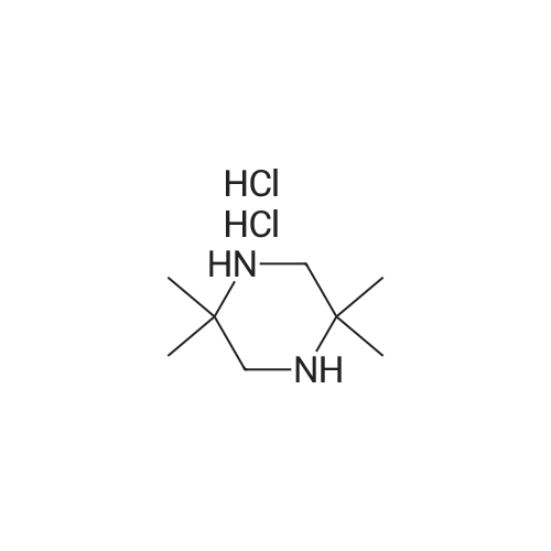 2,2,5,5-Tetramethylpiperazine dihydrochloride