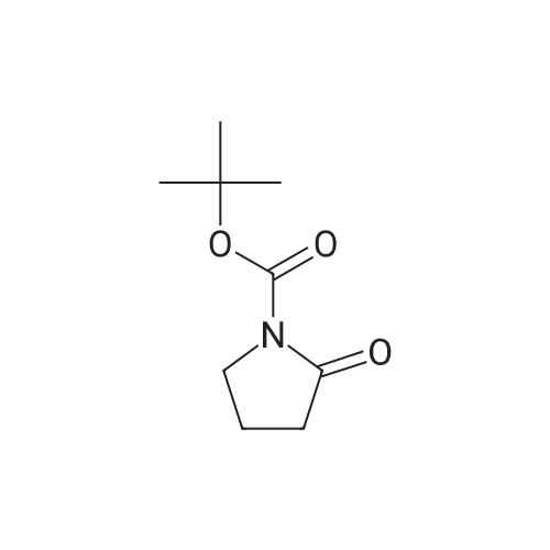 tert-Butyl 2-oxopyrrolidine-1-carboxylate