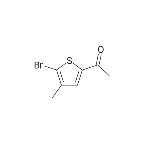 1-(5-Bromo-4-methylthiophen-2-yl)ethanone
