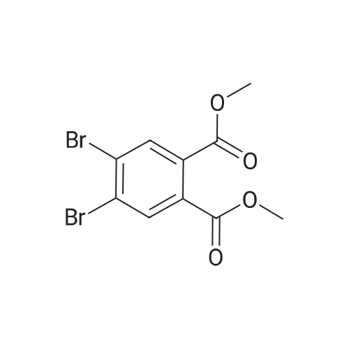 Dimethyl 4,5-dibromophthalate