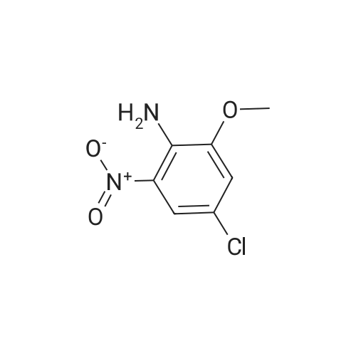 4-Chloro-2-methoxy-6-nitroaniline