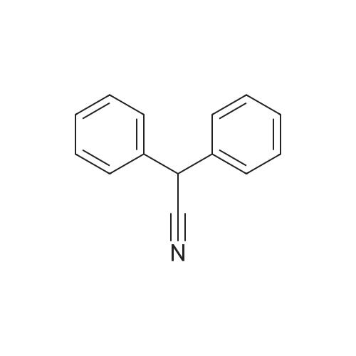 2,2-Diphenylacetonitrile