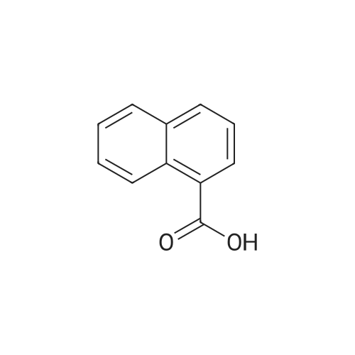 1-Naphthoic acid